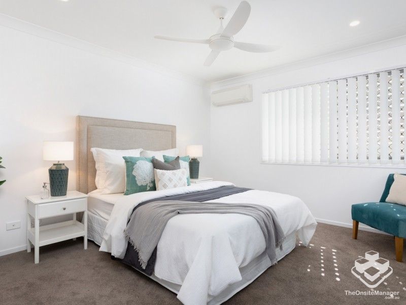 rental property Brisbane