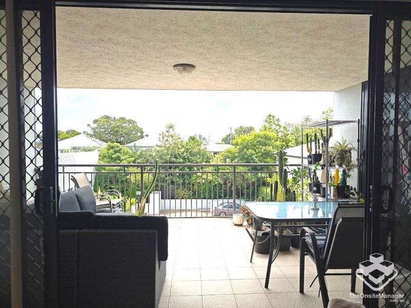 rental property Brisbane