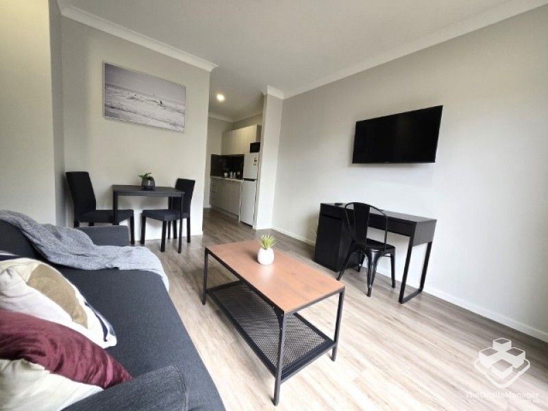 rental property Brisbane