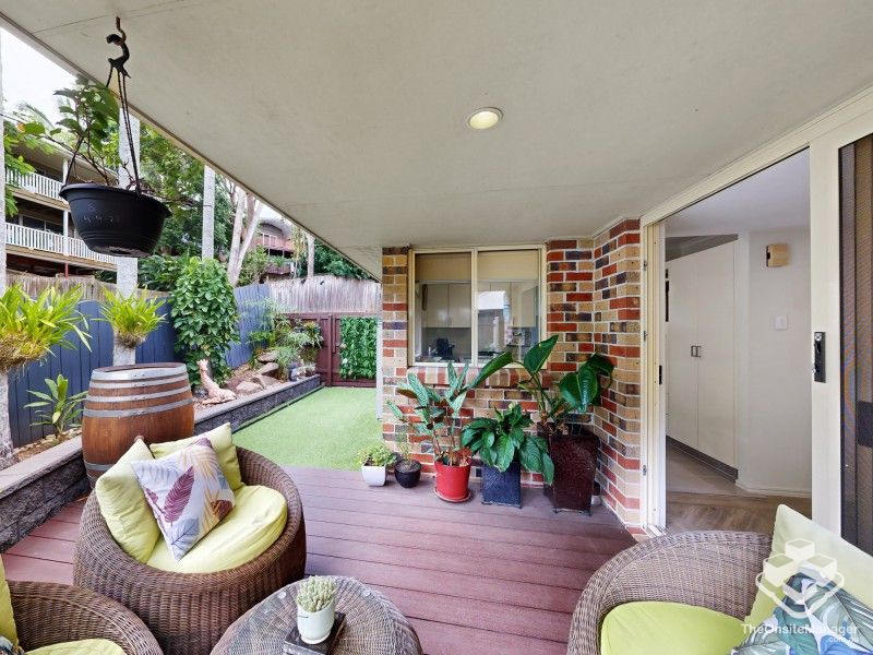 rental property Brisbane