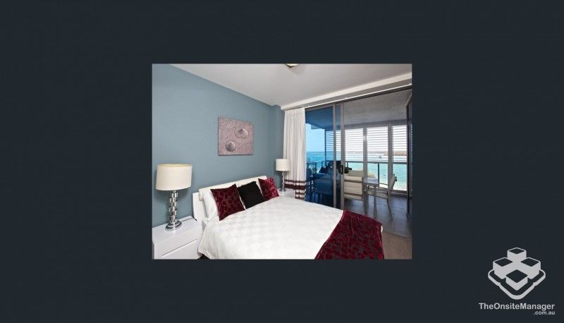 rental property Gold Coast