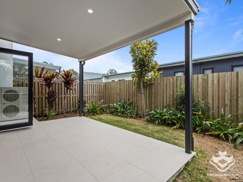 rental property Brisbane