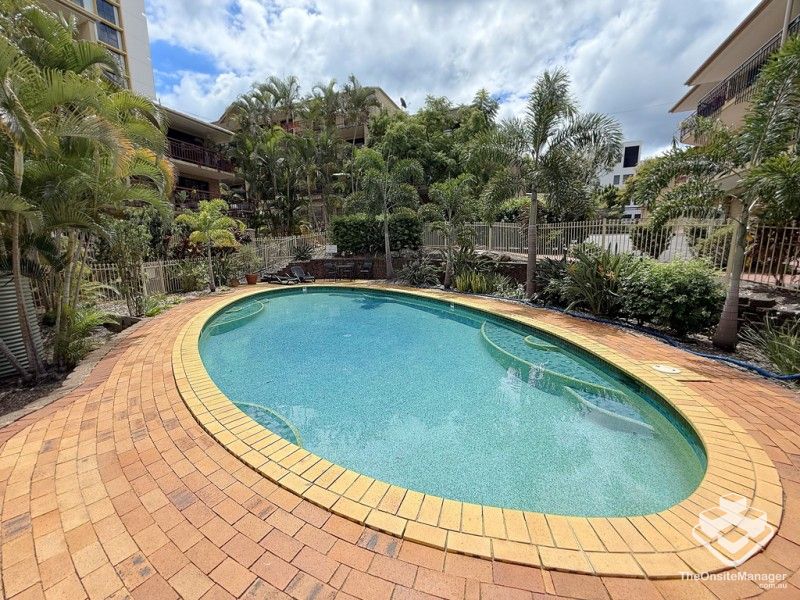 rental property Brisbane