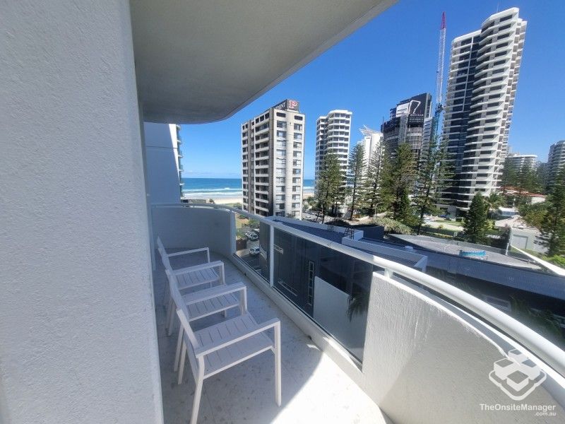 rental property Gold Coast