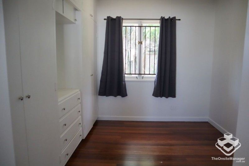 rental property Brisbane