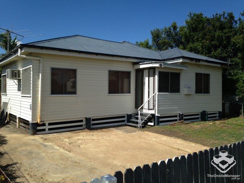 rental property Brisbane