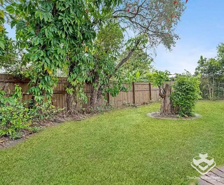 rental property Brisbane