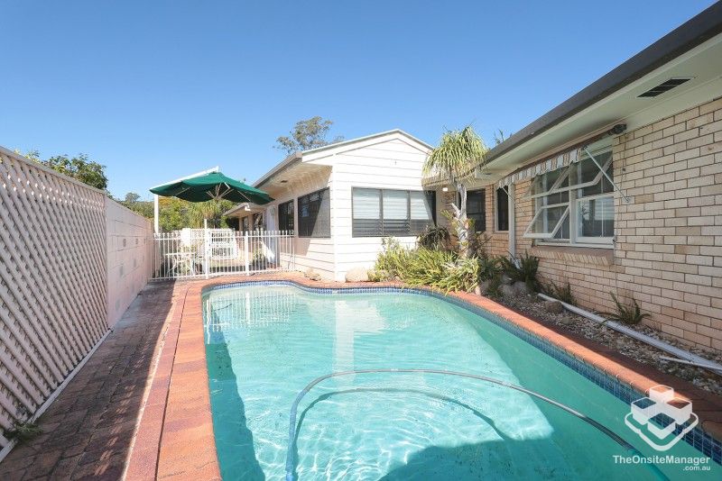 rental property Brisbane