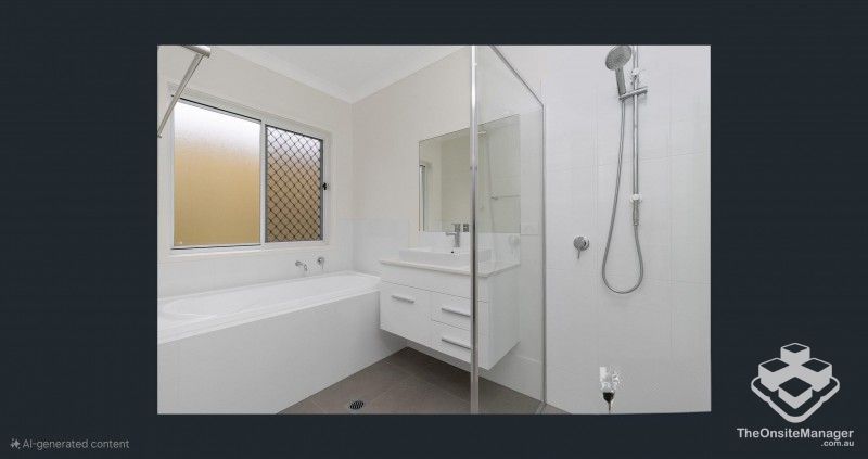 rental property Ipswich