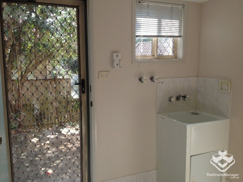 rental property Brisbane