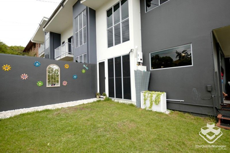 rental property Brisbane