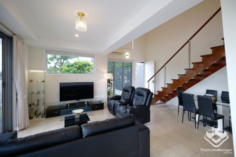 rental property Brisbane