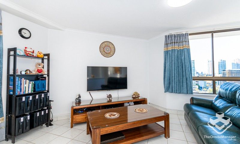 rental property Gold Coast