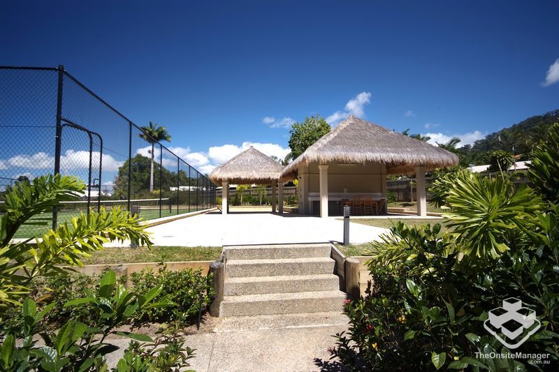 rental property Cairns