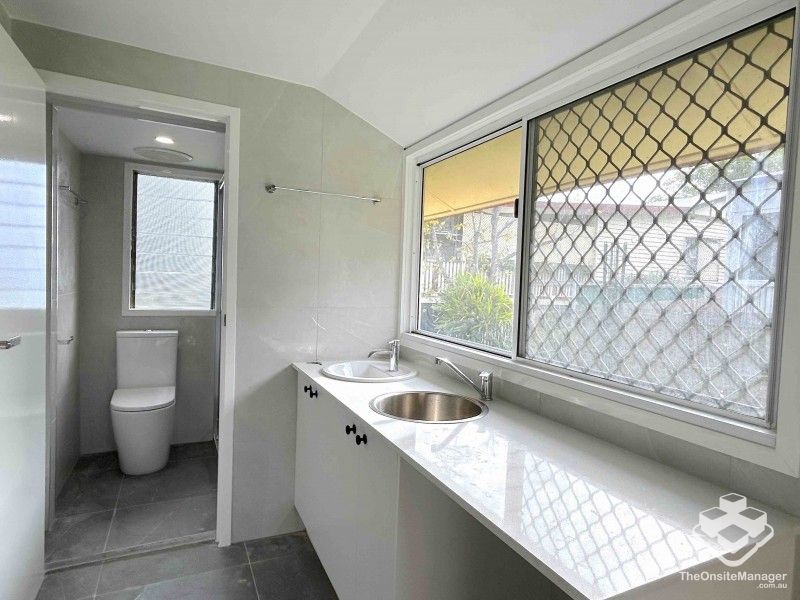 rental property Brisbane