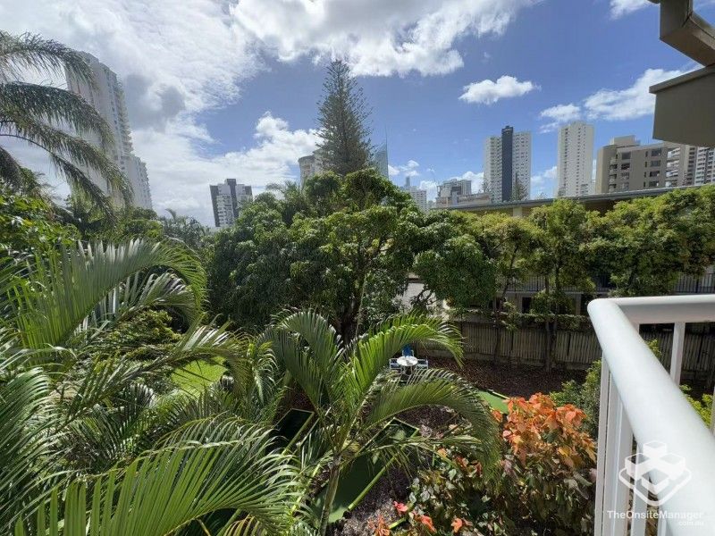 rental property Gold Coast