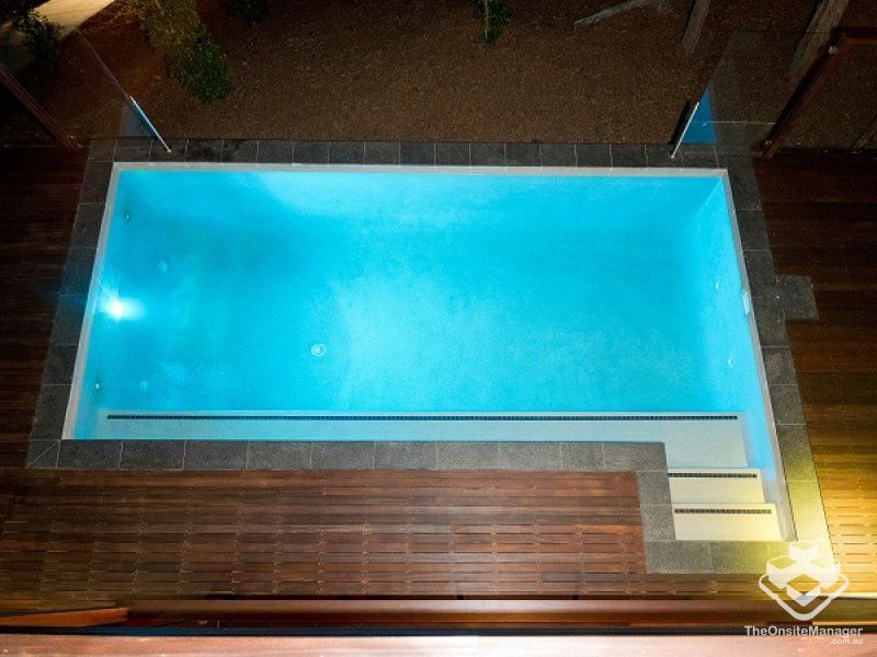 rental property Brisbane