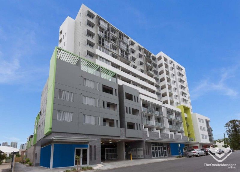 rental property Brisbane