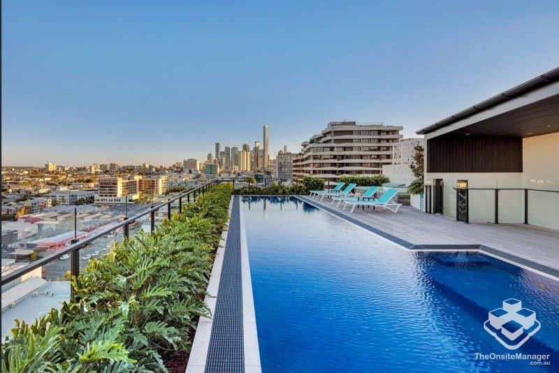 rental property Brisbane
