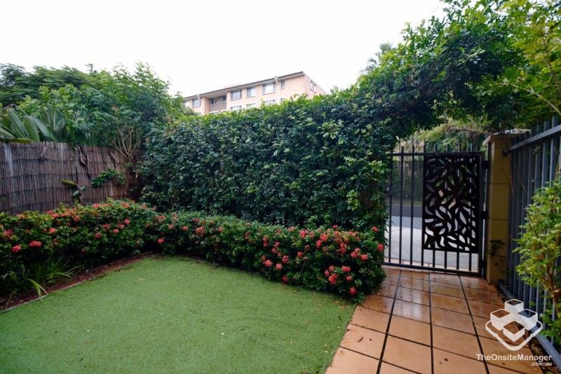 rental property Brisbane