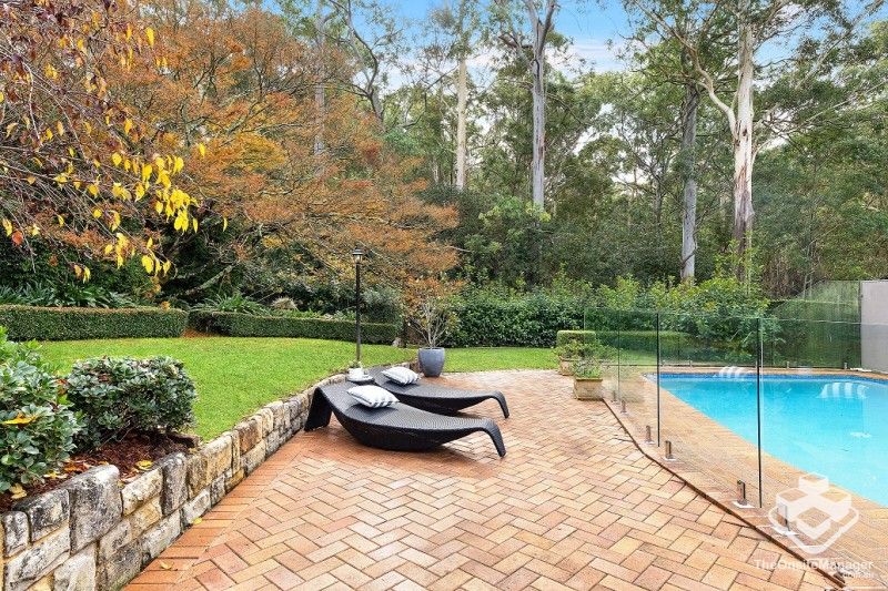rental property Sydney