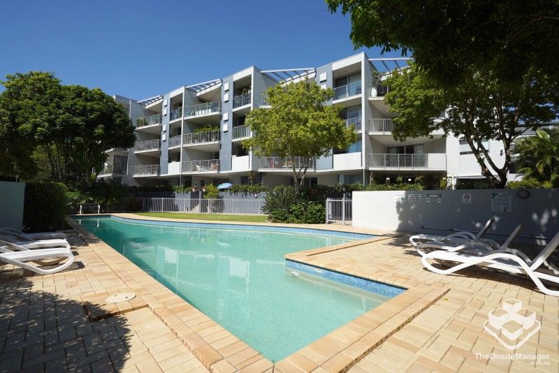 rental property Brisbane