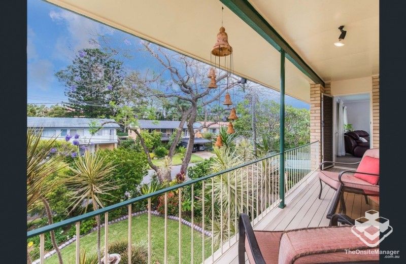 rental property Brisbane