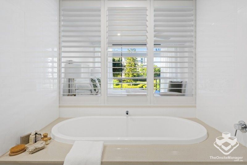 rental property Gold Coast