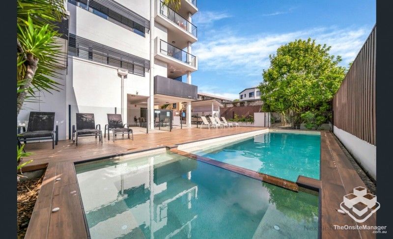 rental property Brisbane