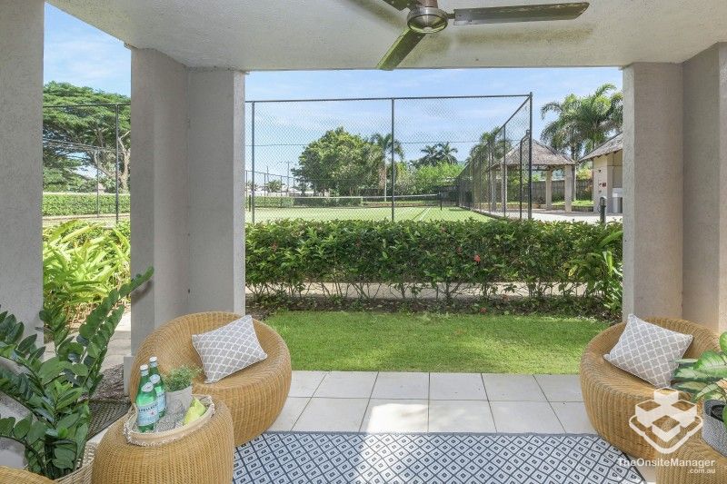 rental property Cairns