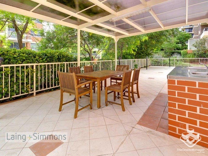 rental property Sydney
