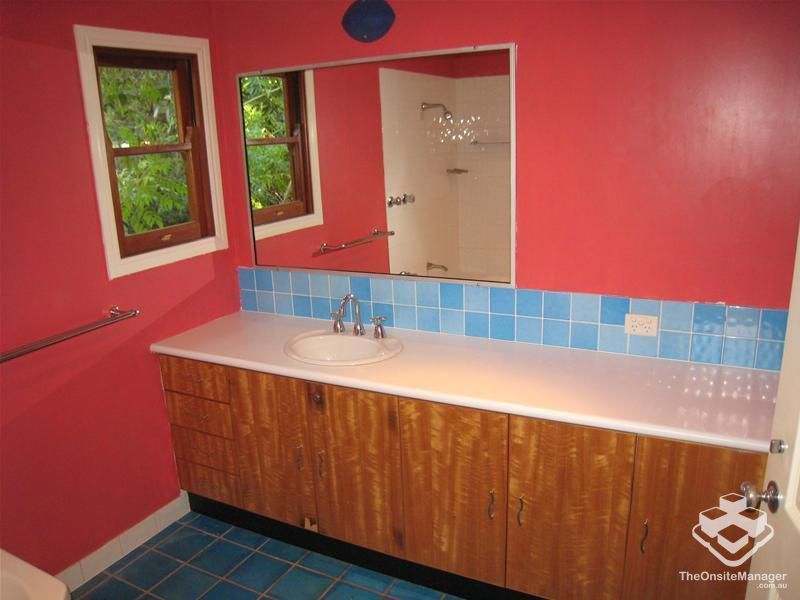 rental property Brisbane