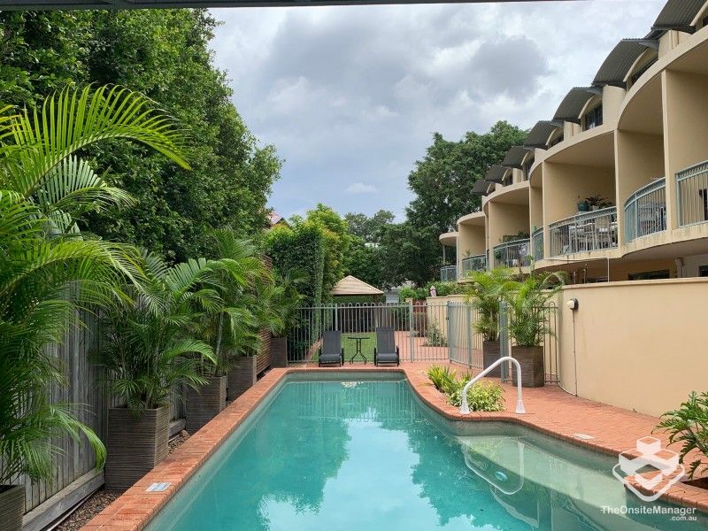 rental property Brisbane