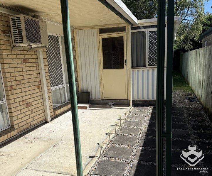 rental property Brisbane