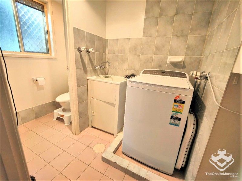 rental property Brisbane