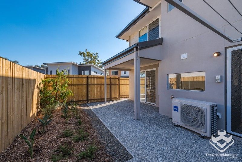 rental property Brisbane