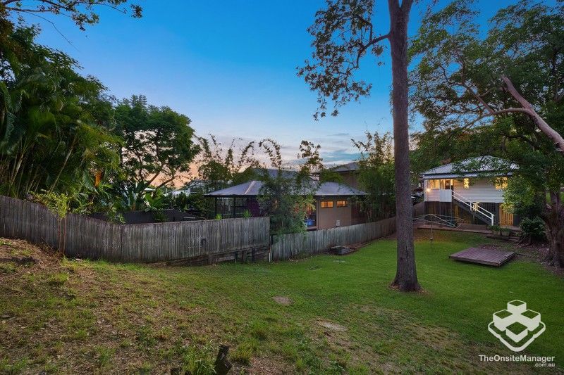 rental property Brisbane