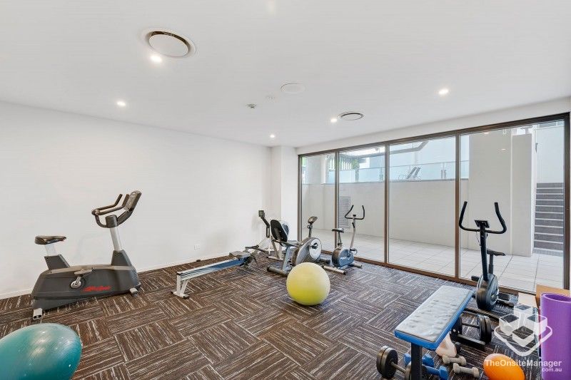 rental property Brisbane