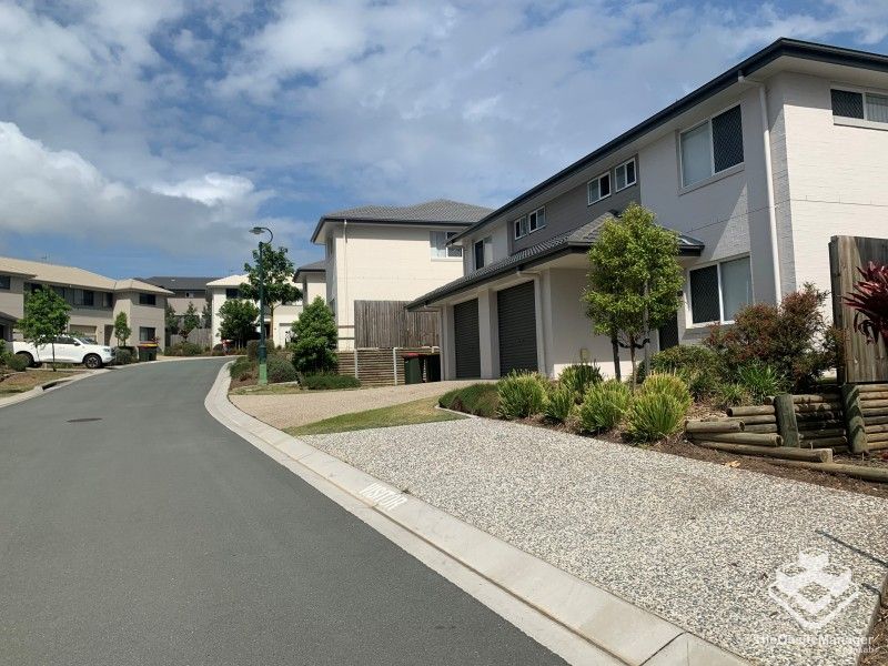 rental property Brisbane