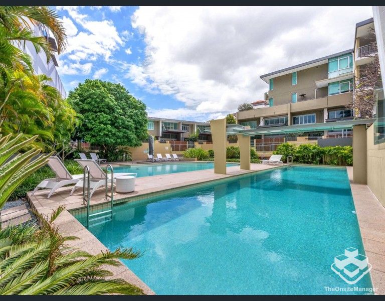 rental property Brisbane