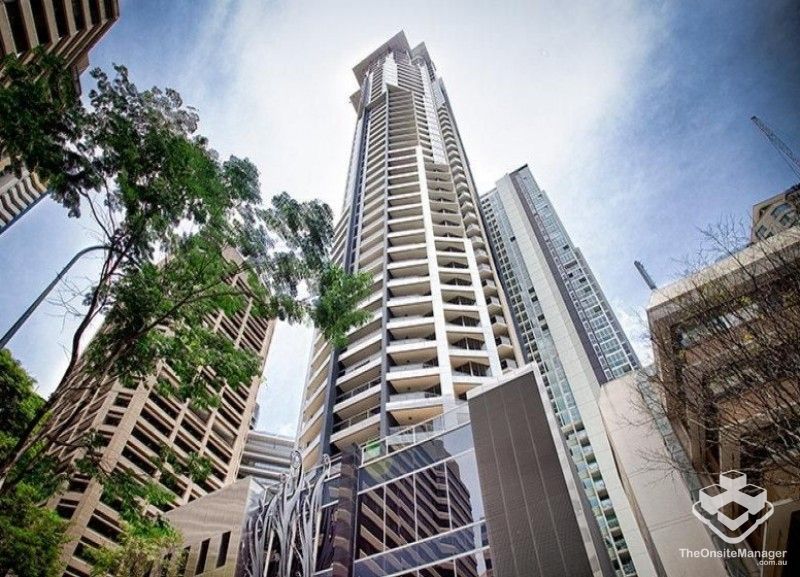 rental property Brisbane