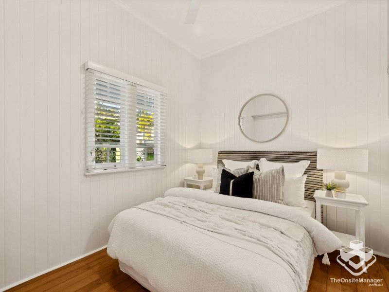 rental property Brisbane
