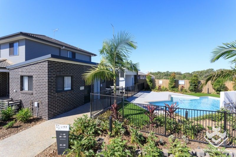 rental property Brisbane