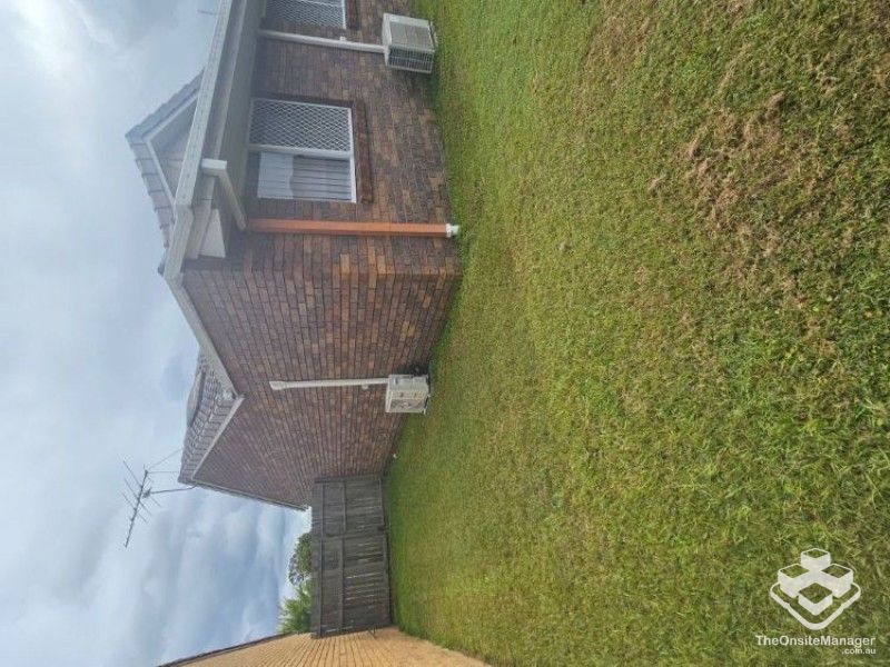 rental property Brisbane