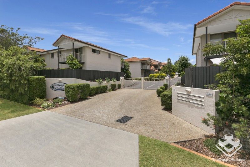 rental property Brisbane