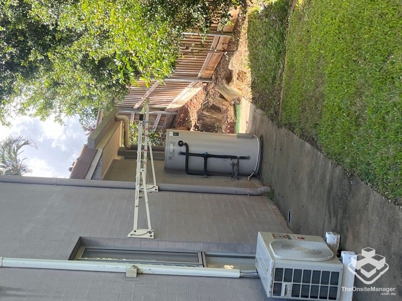 rental property Brisbane