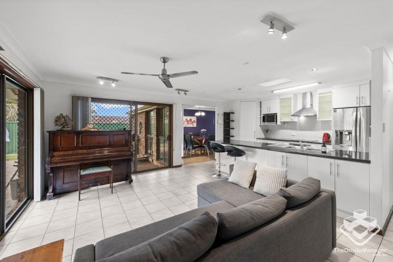 rental property Brisbane