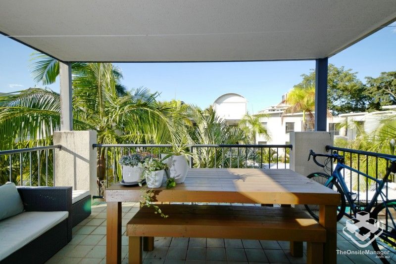 rental property Brisbane