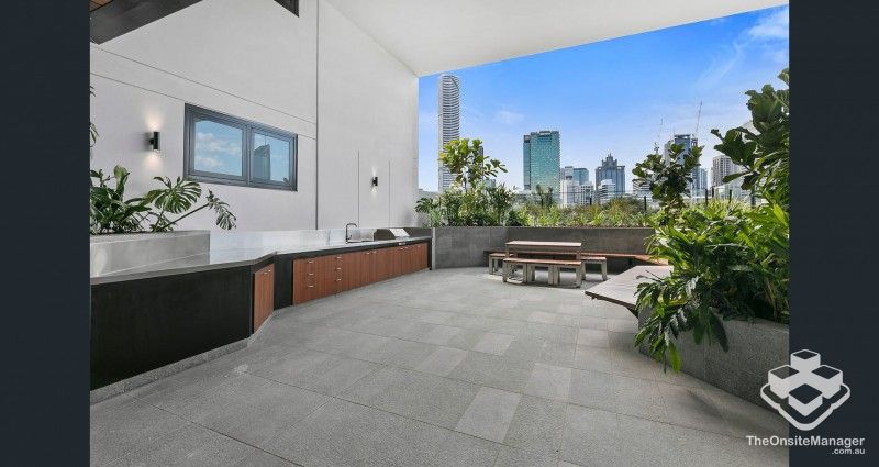 rental property Brisbane