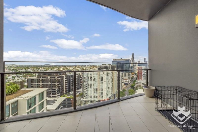 rental property Brisbane